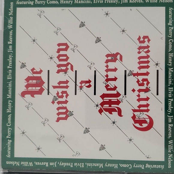 Christmas Music CD's - Picture 8 of 13